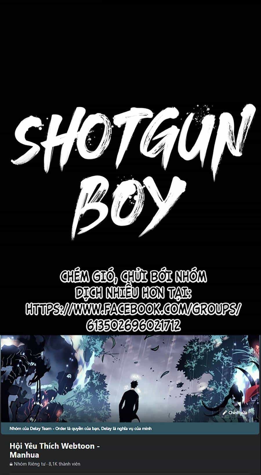 Cậu Bé Shotgun - Chương 40 - ảnh 120