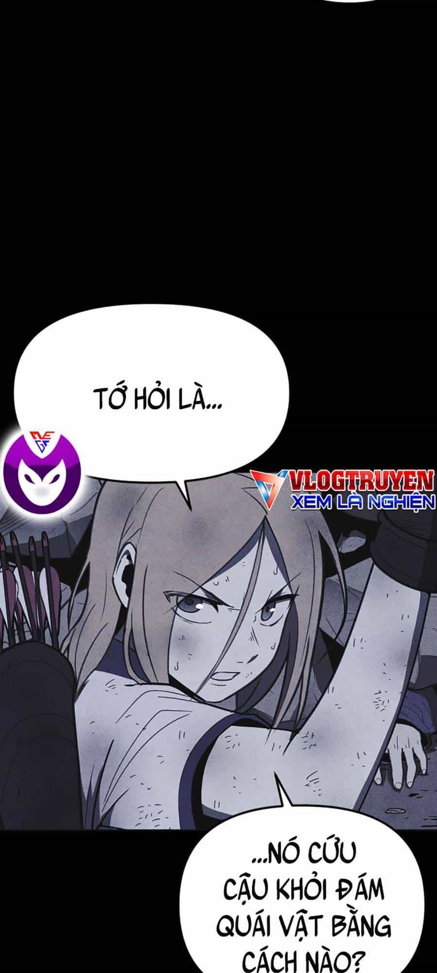 Cậu Bé Shotgun - Chương 40 - ảnh 21