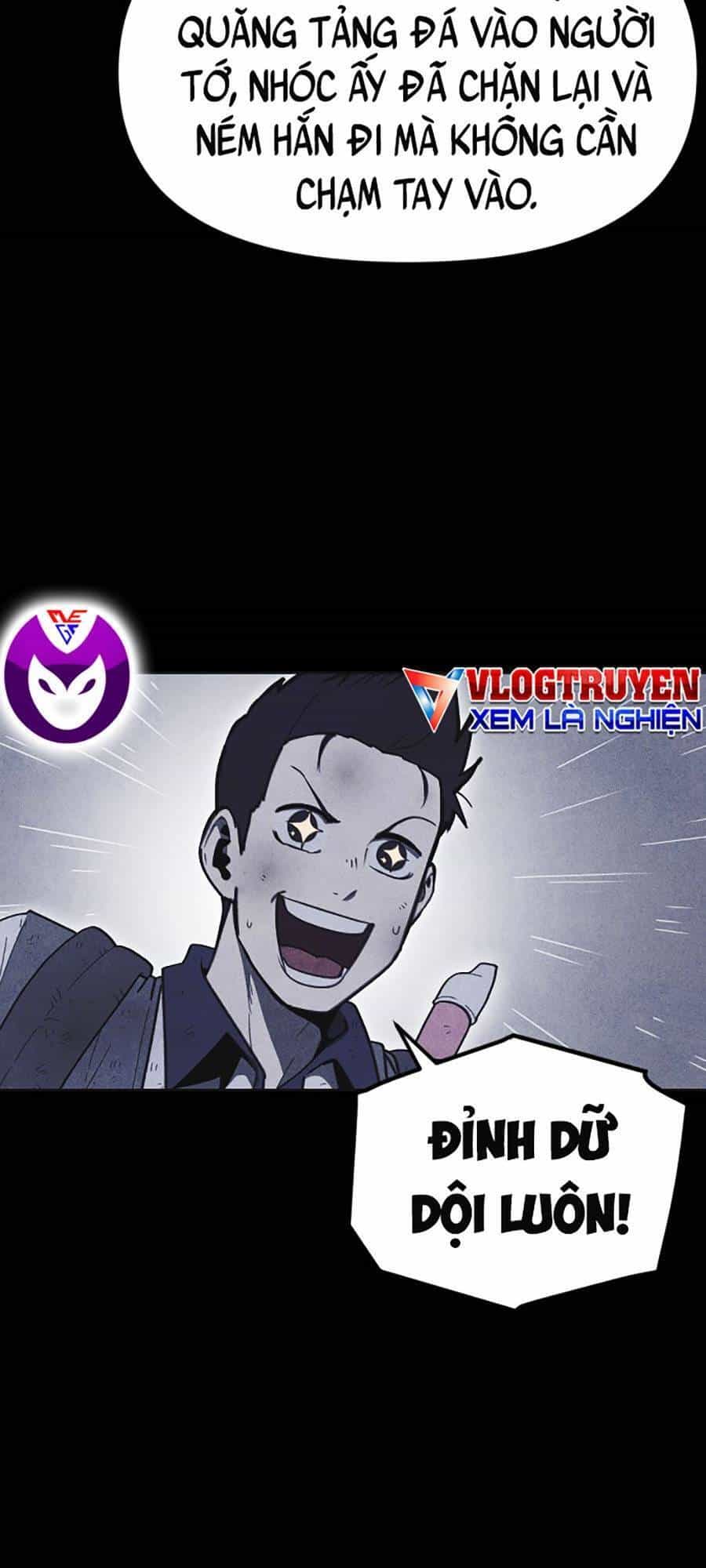 Cậu Bé Shotgun - Chương 40 - ảnh 39