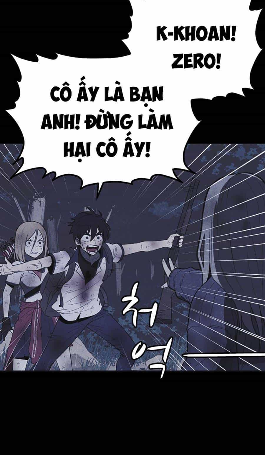 Cậu Bé Shotgun - Chương 40 - ảnh 74