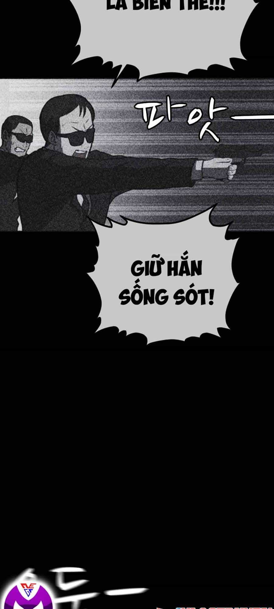 Cậu Bé Shotgun - Chương 42 - ảnh 15