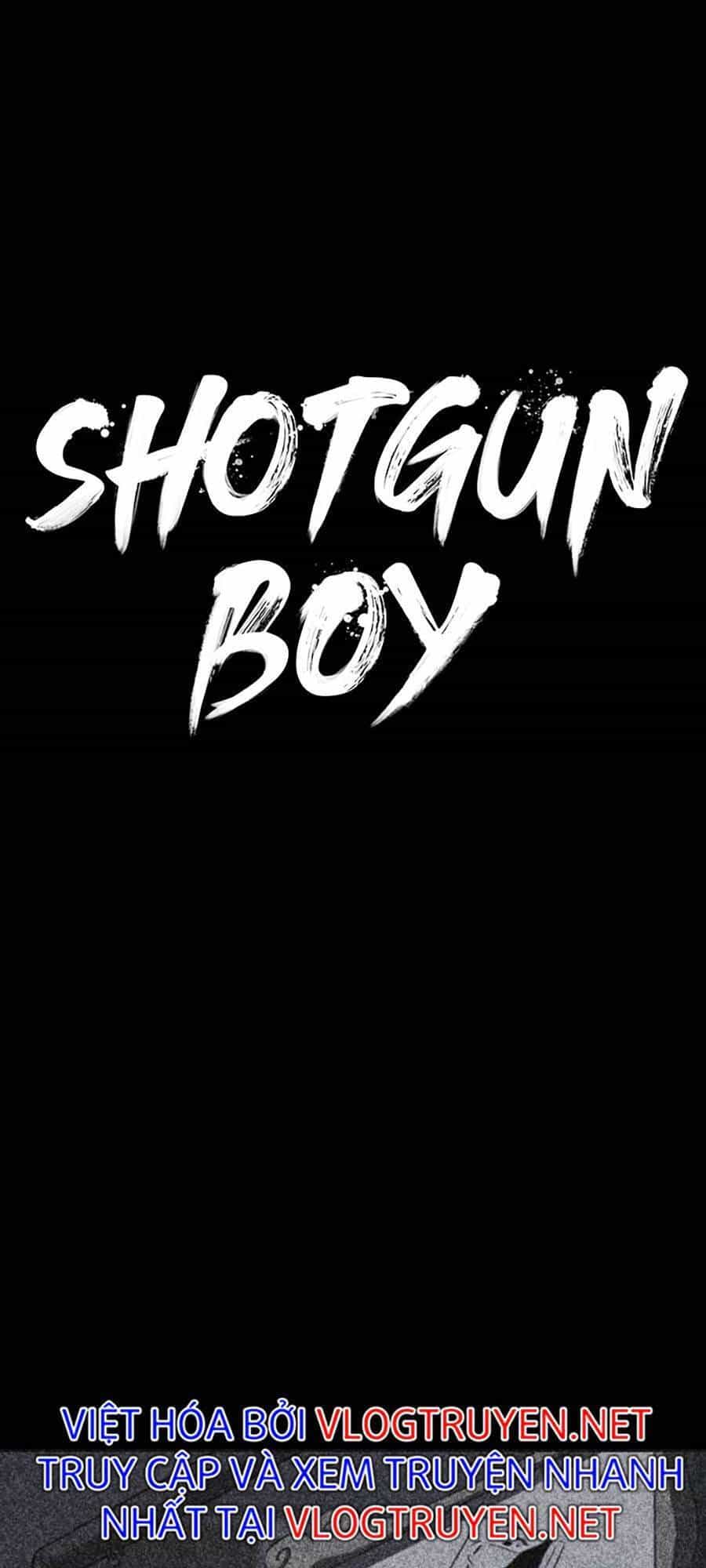 Cậu Bé Shotgun - Chương 42 - ảnh 31