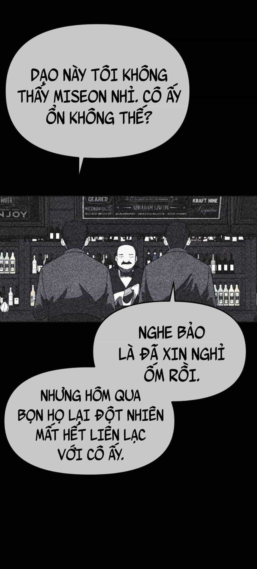 Cậu Bé Shotgun - Chương 42 - ảnh 76