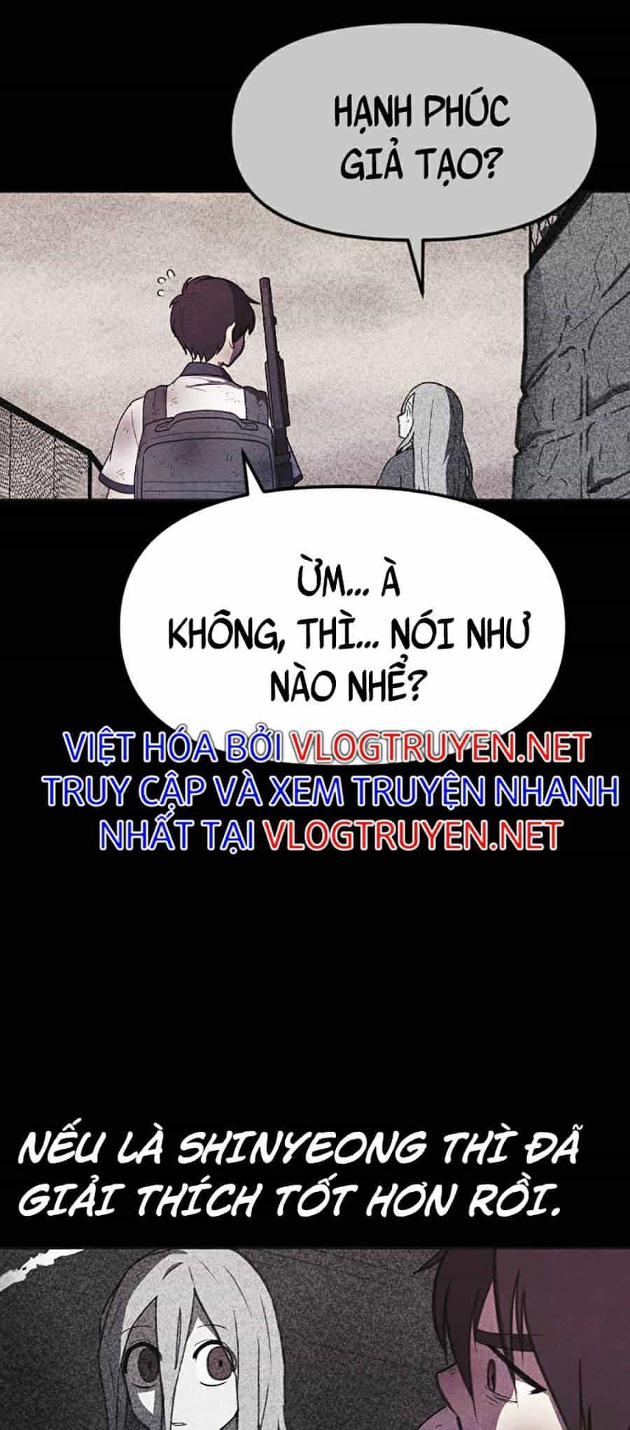 Cậu Bé Shotgun - Chương 43 - ảnh 14