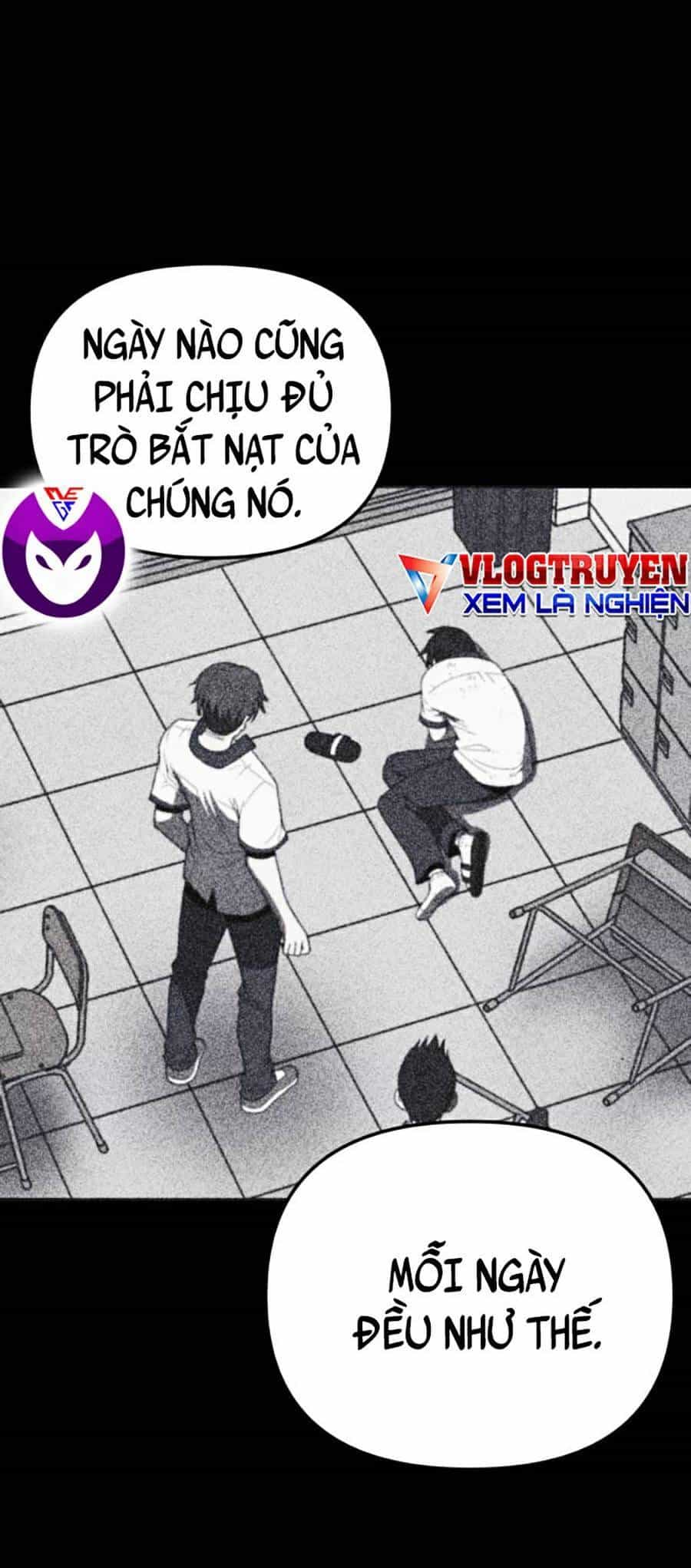 Cậu Bé Shotgun - Chương 43 - ảnh 17