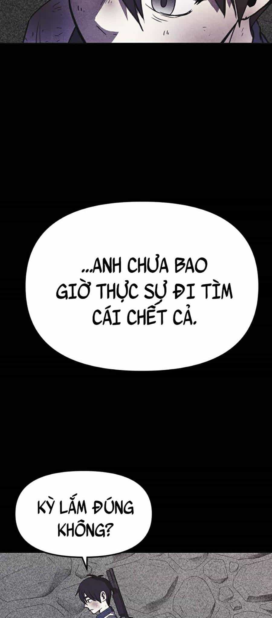 Cậu Bé Shotgun - Chương 43 - ảnh 21
