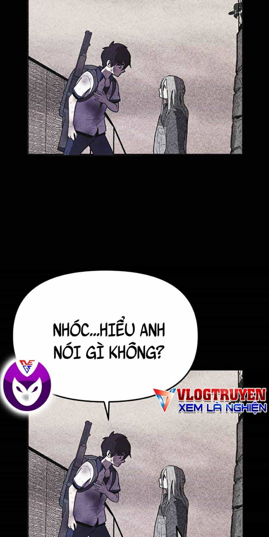 Cậu Bé Shotgun - Chương 43 - ảnh 37