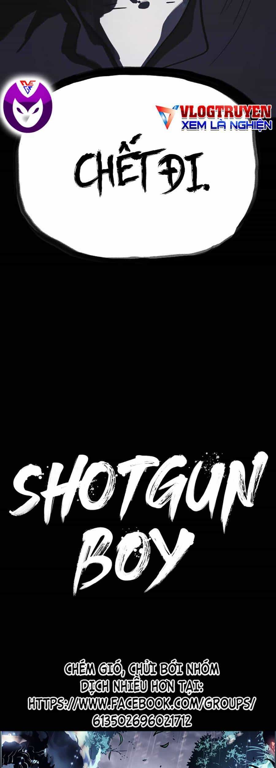 Cậu Bé Shotgun - Chương 43 - ảnh 99