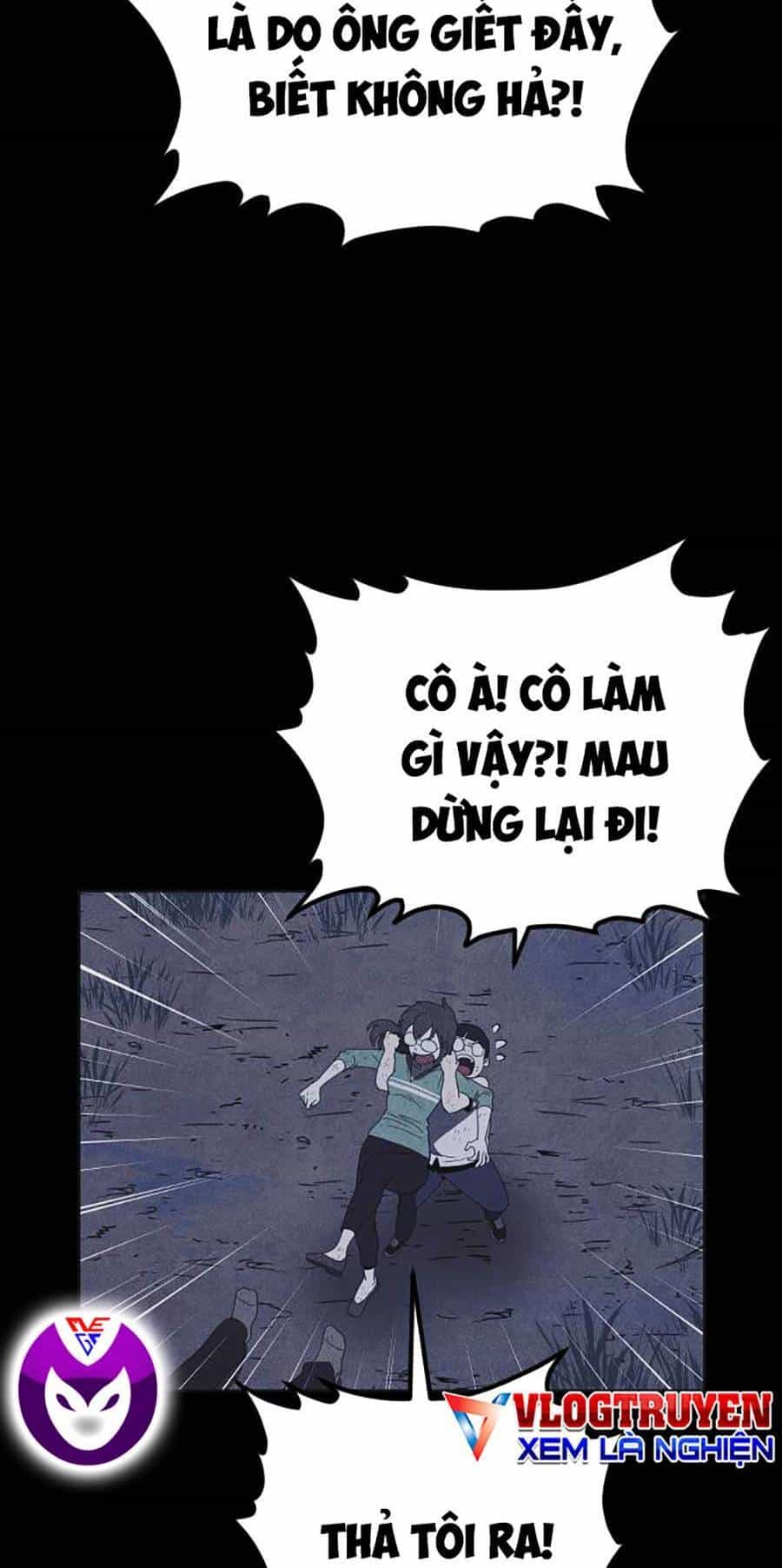 Cậu Bé Shotgun - Chương 44 - ảnh 10