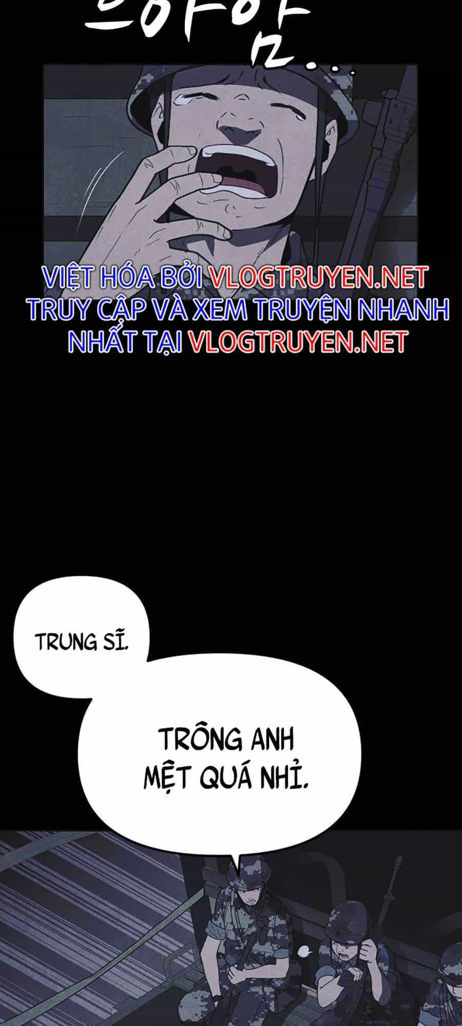 Cậu Bé Shotgun - Chương 44 - ảnh 22