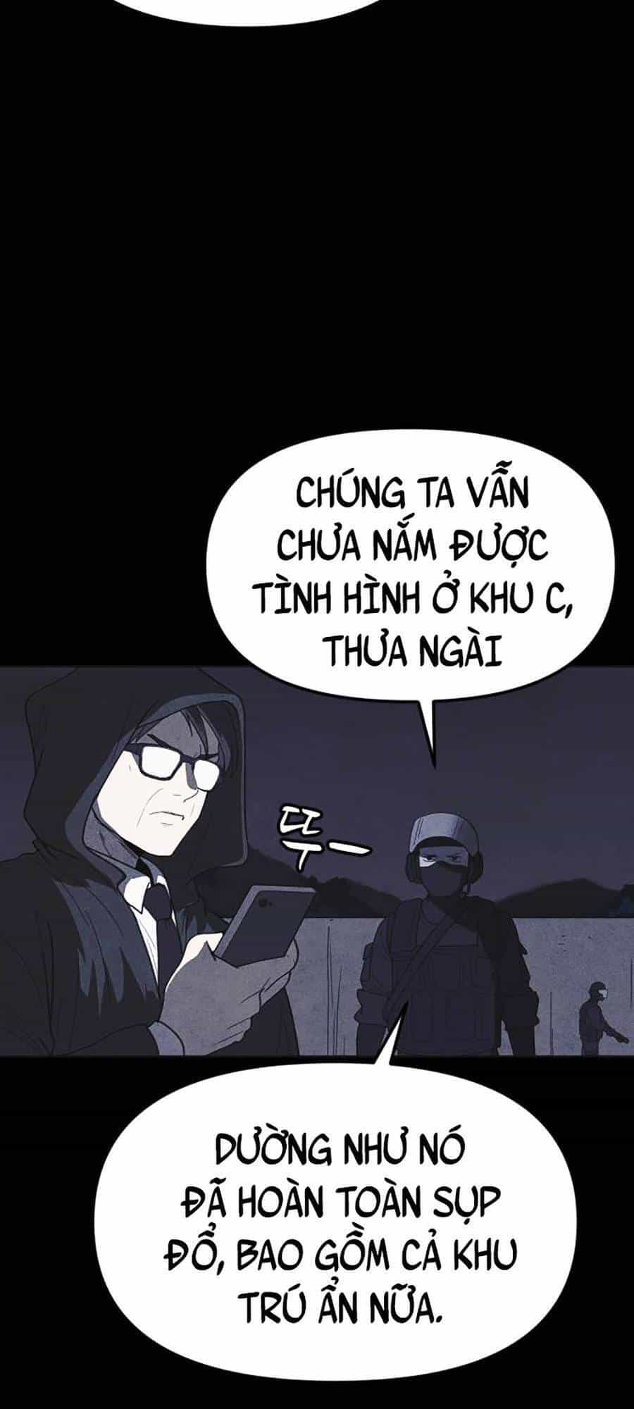 Cậu Bé Shotgun - Chương 44 - ảnh 79