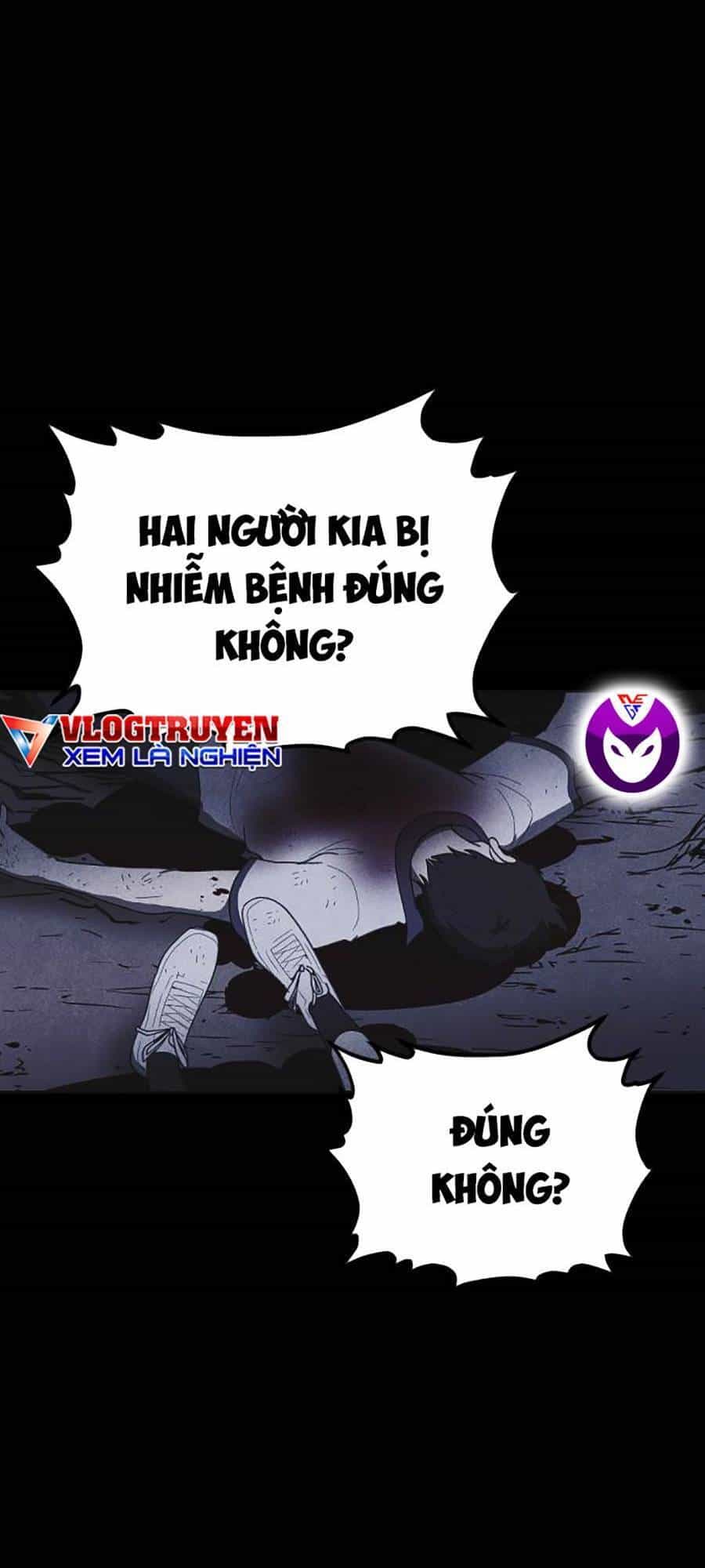 Cậu Bé Shotgun - Chương 47 - ảnh 57