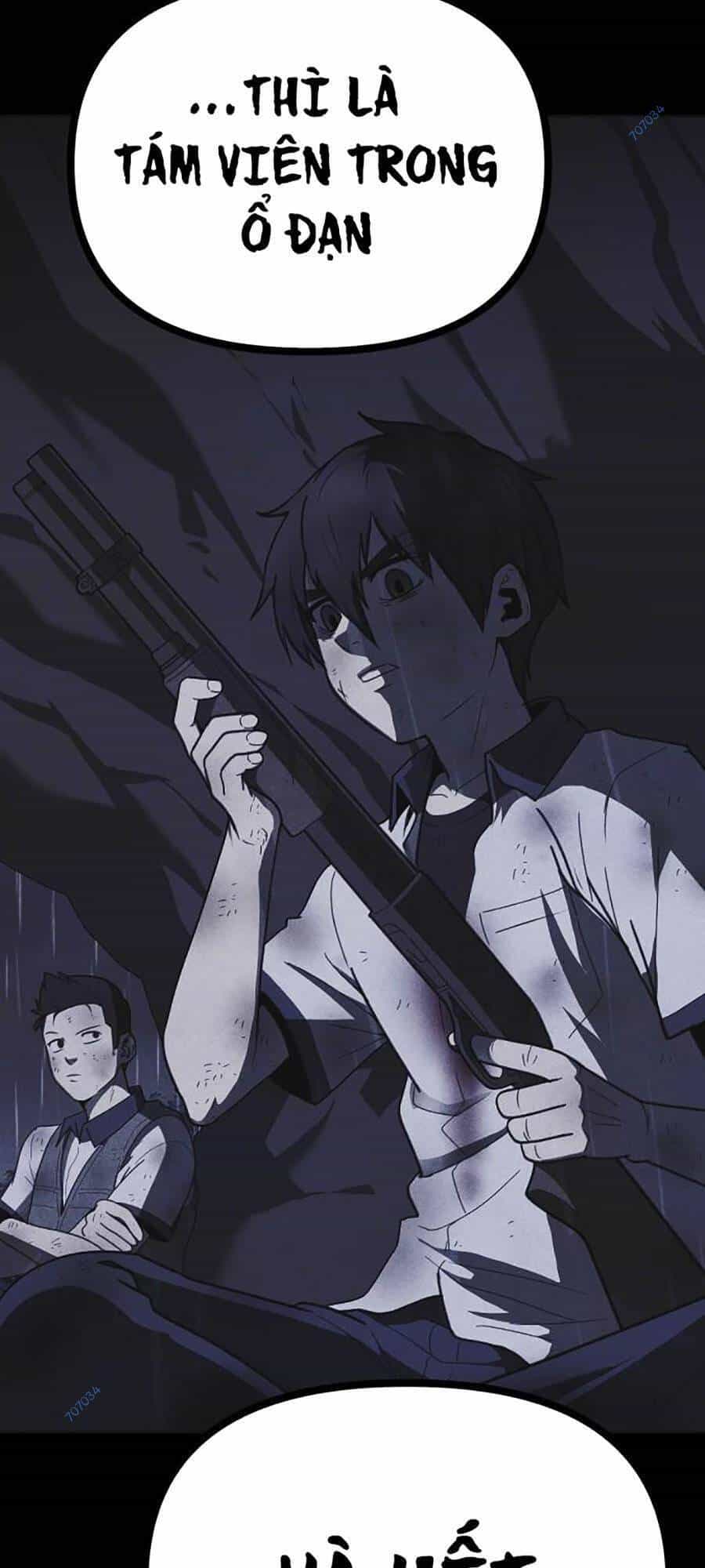 Cậu Bé Shotgun - Chương 51 - ảnh 13