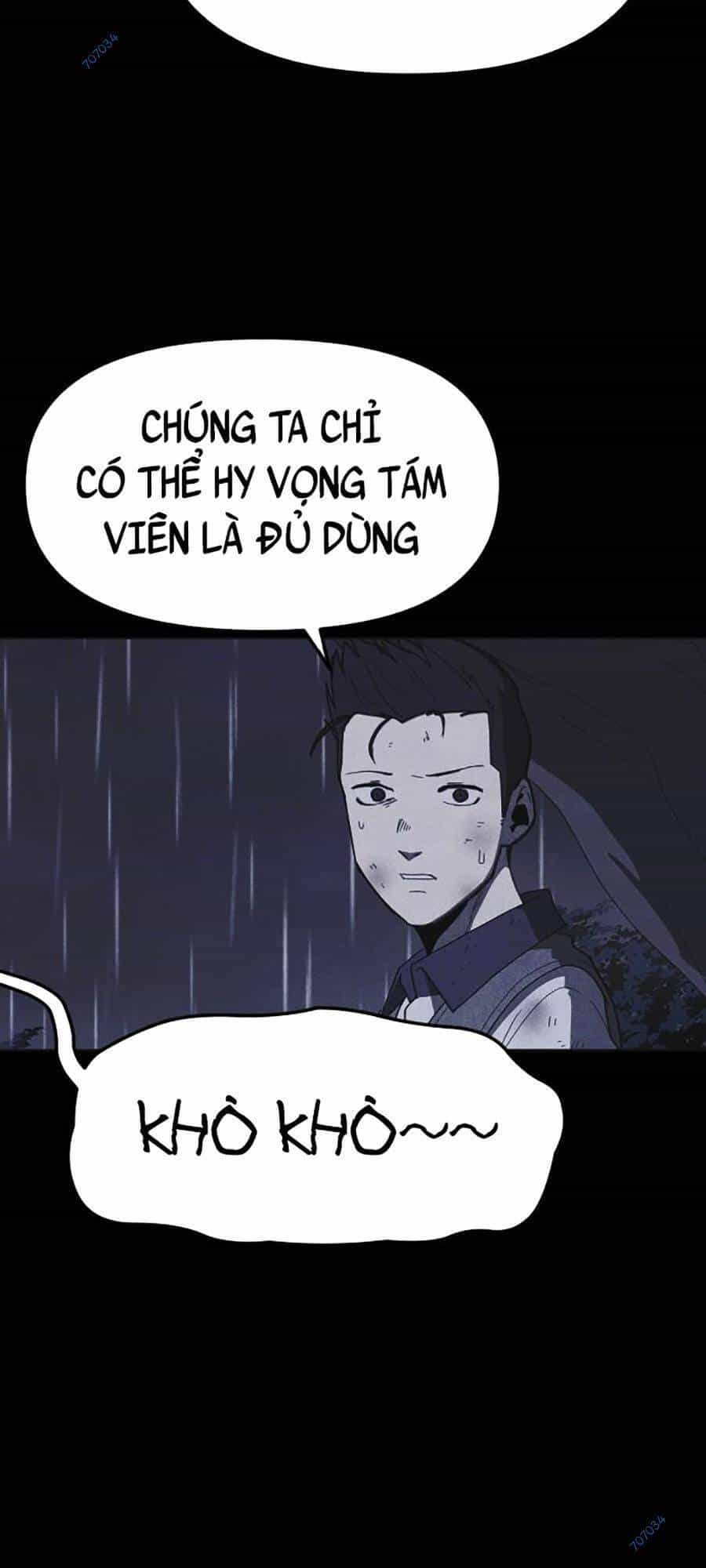 Cậu Bé Shotgun - Chương 51 - ảnh 15