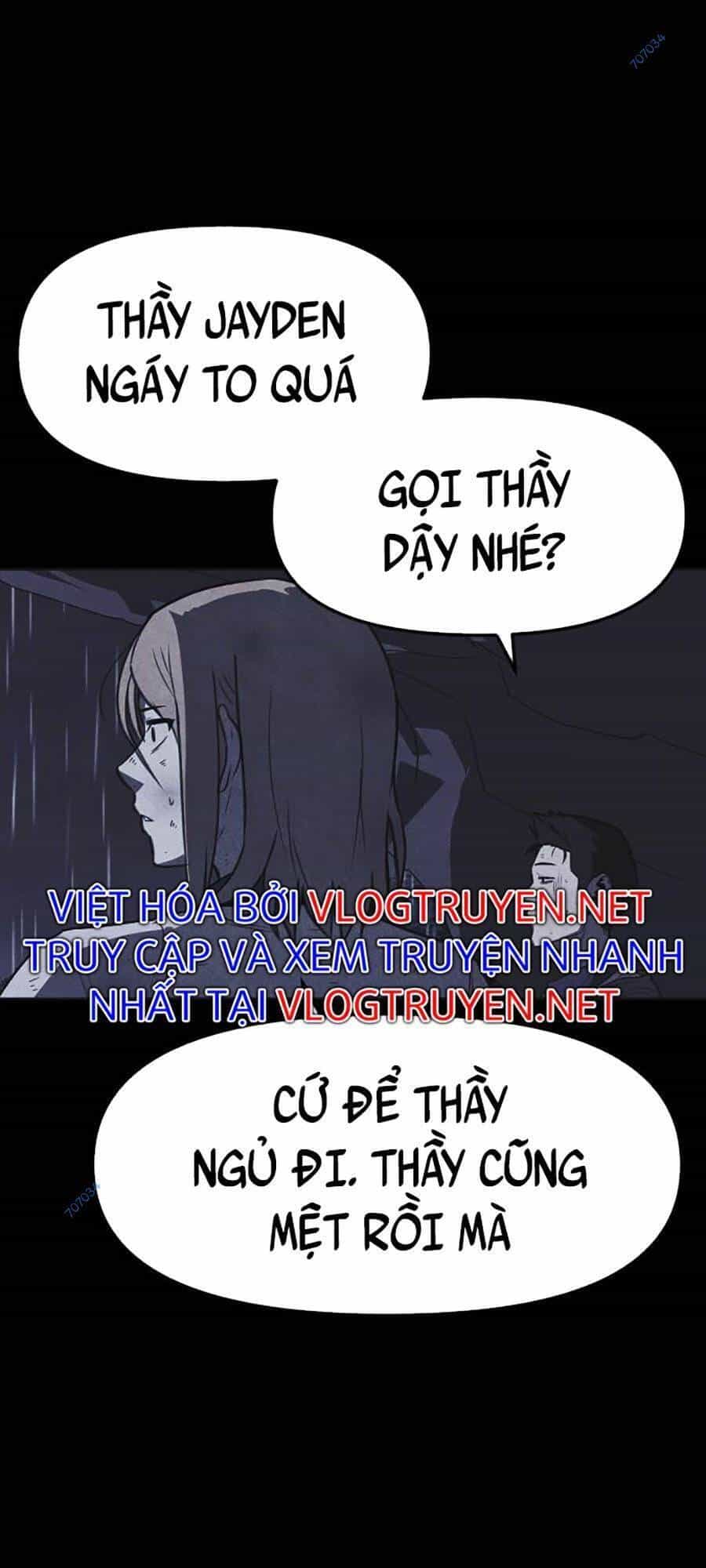 Cậu Bé Shotgun - Chương 51 - ảnh 21