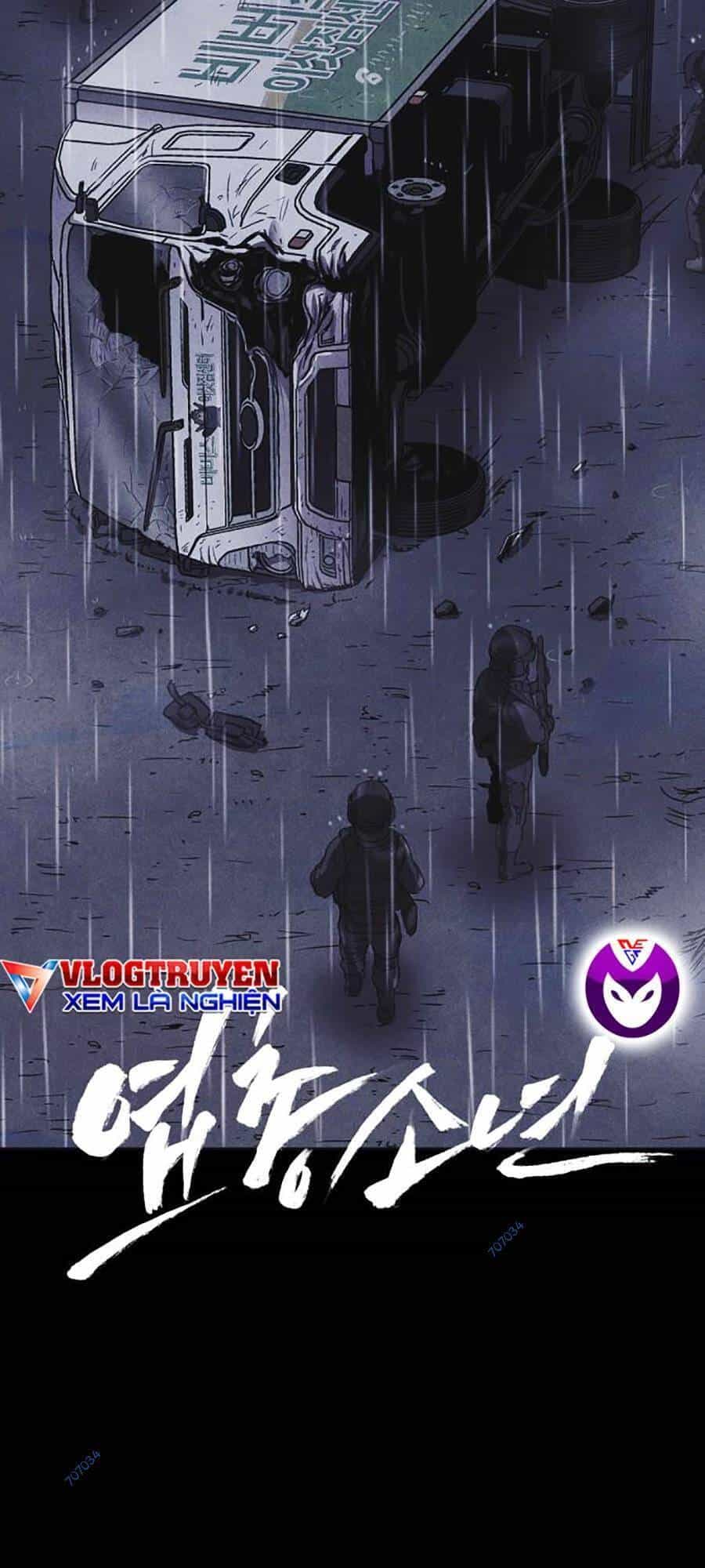 Cậu Bé Shotgun - Chương 51 - ảnh 75