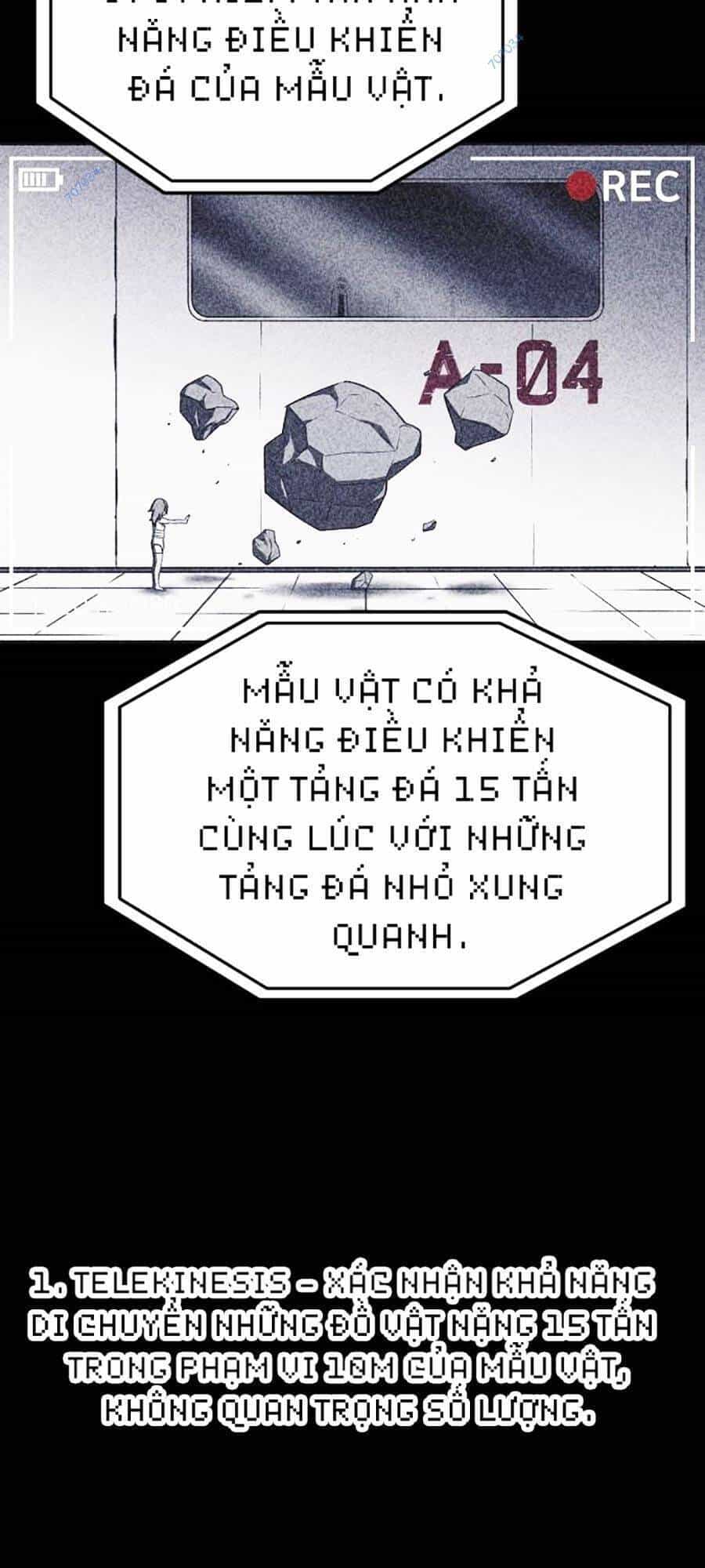Cậu Bé Shotgun - Chương 51 - ảnh 95