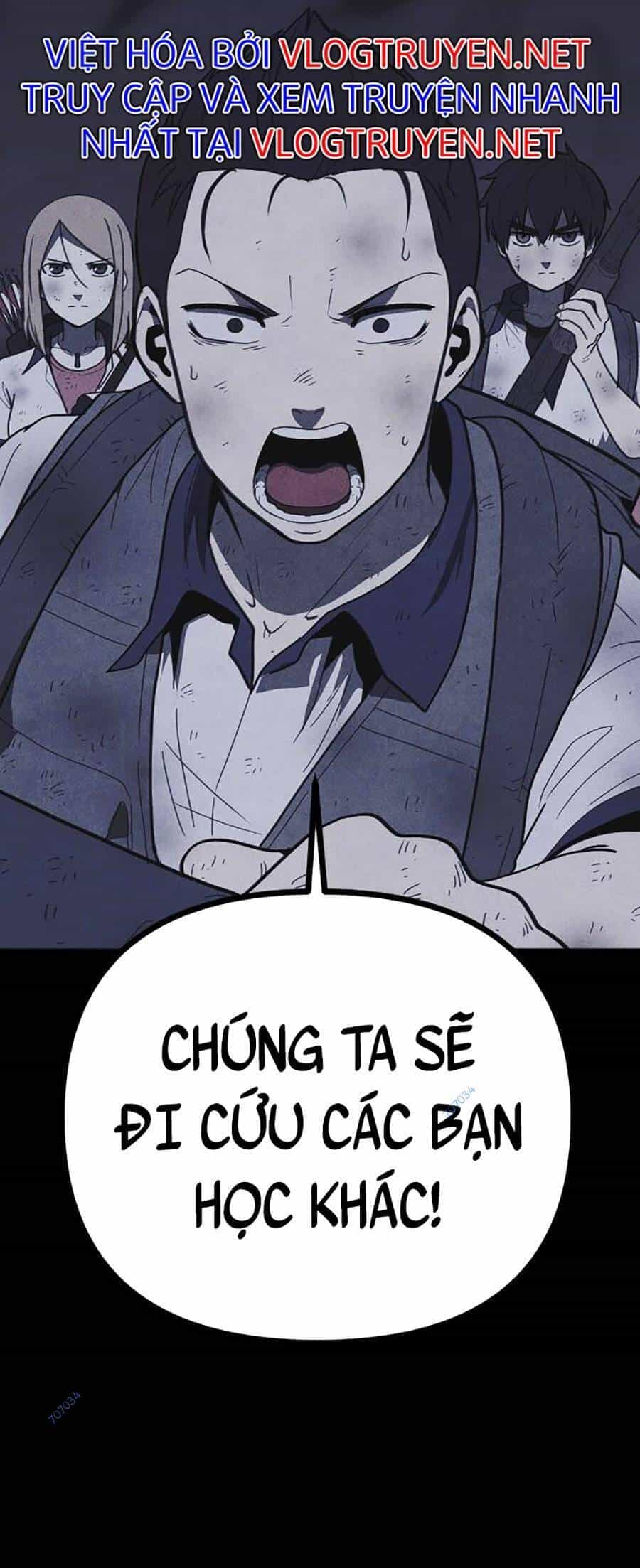Cậu Bé Shotgun - Chương 52 - ảnh 17