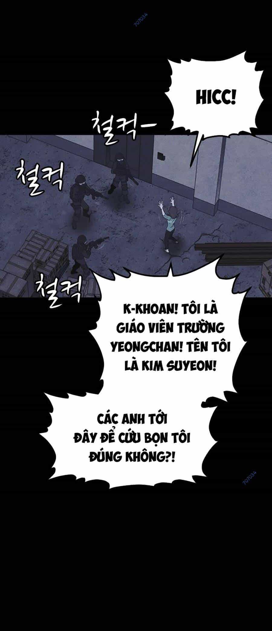 Cậu Bé Shotgun - Chương 52 - ảnh 28