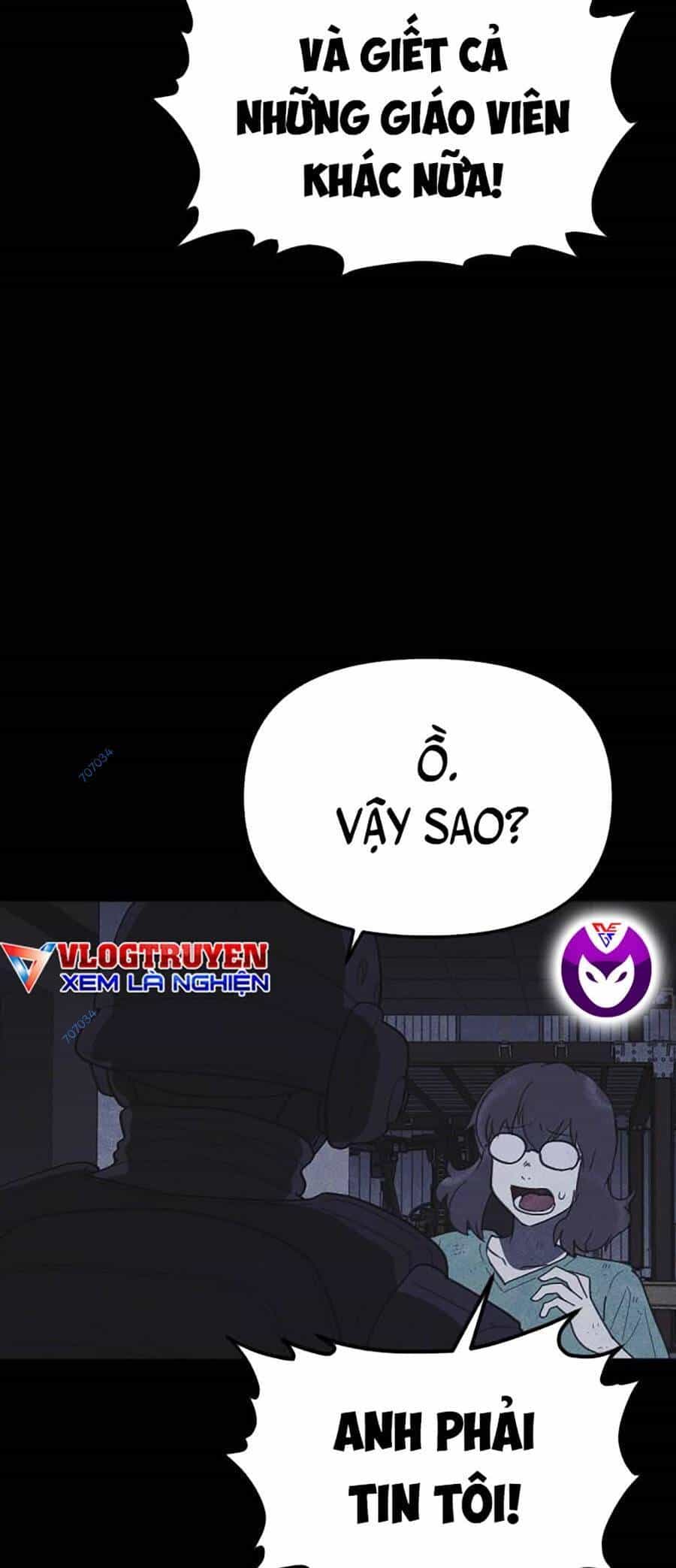 Cậu Bé Shotgun - Chương 52 - ảnh 33