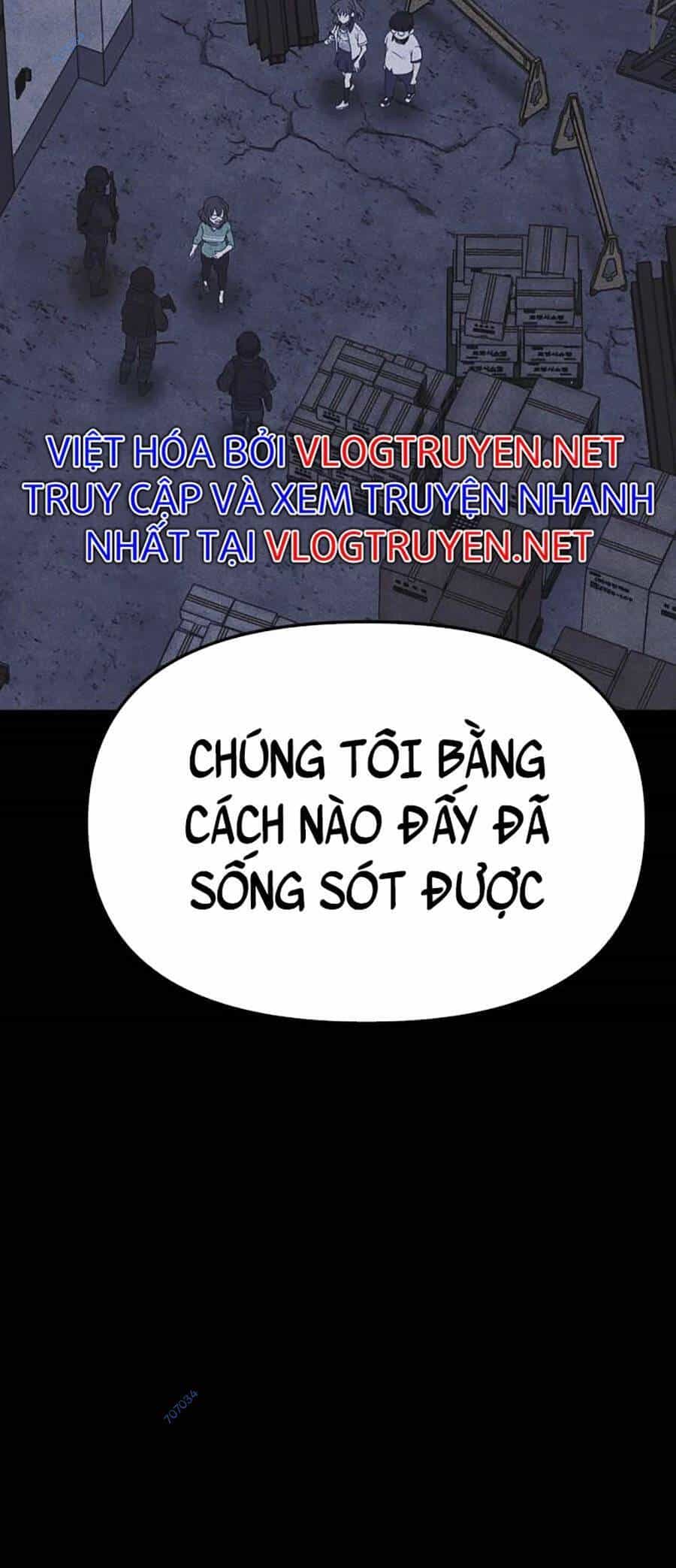 Cậu Bé Shotgun - Chương 52 - ảnh 37