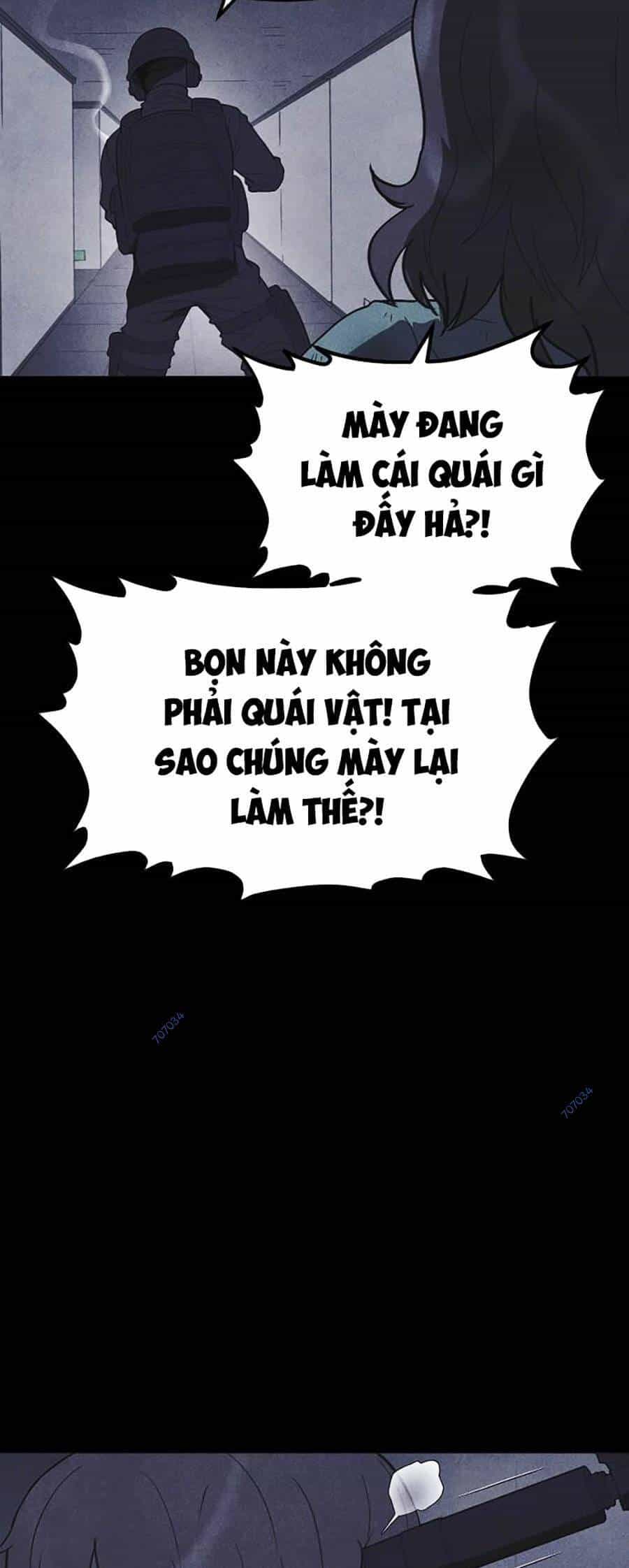 Cậu Bé Shotgun - Chương 53 - ảnh 18