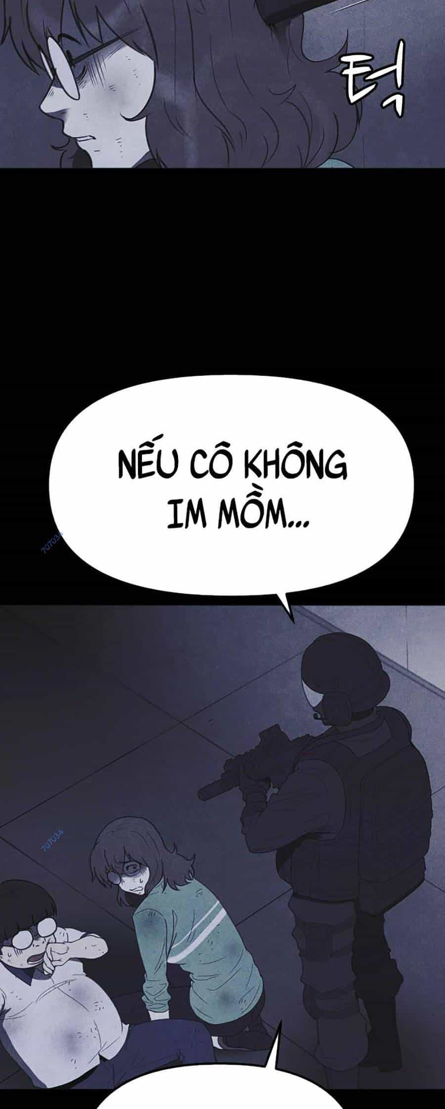 Cậu Bé Shotgun - Chương 53 - ảnh 19