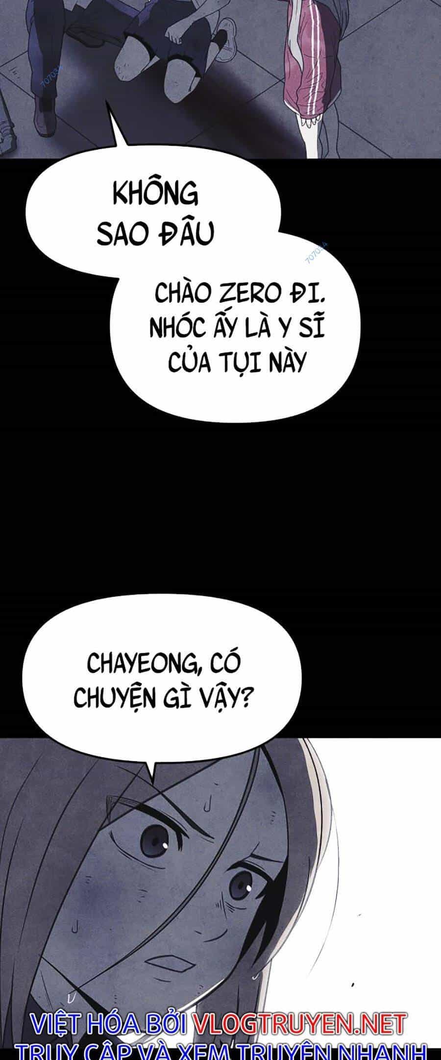 Cậu Bé Shotgun - Chương 53 - ảnh 42