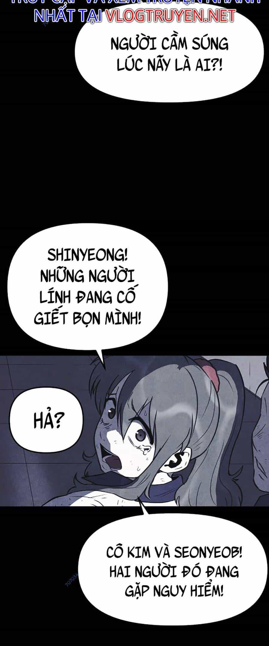 Cậu Bé Shotgun - Chương 53 - ảnh 43