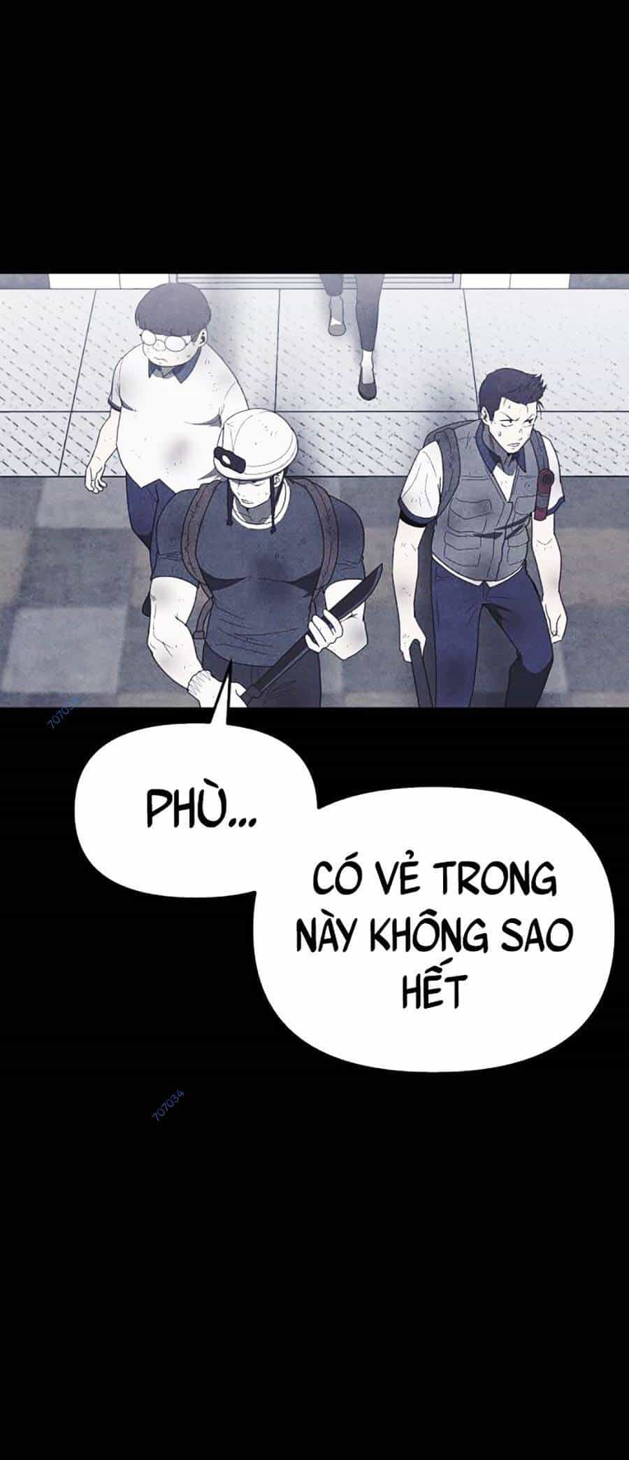 Cậu Bé Shotgun - Chương 55 - ảnh 21