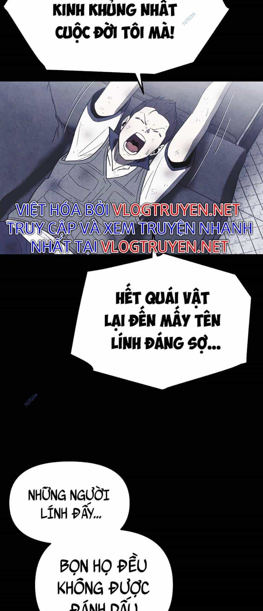 Cậu Bé Shotgun - Chương 55 - ảnh 27