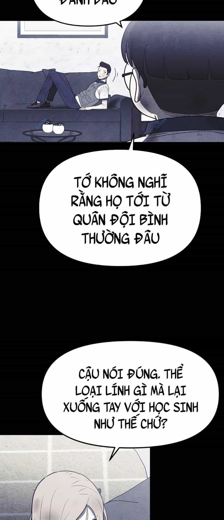Cậu Bé Shotgun - Chương 55 - ảnh 28