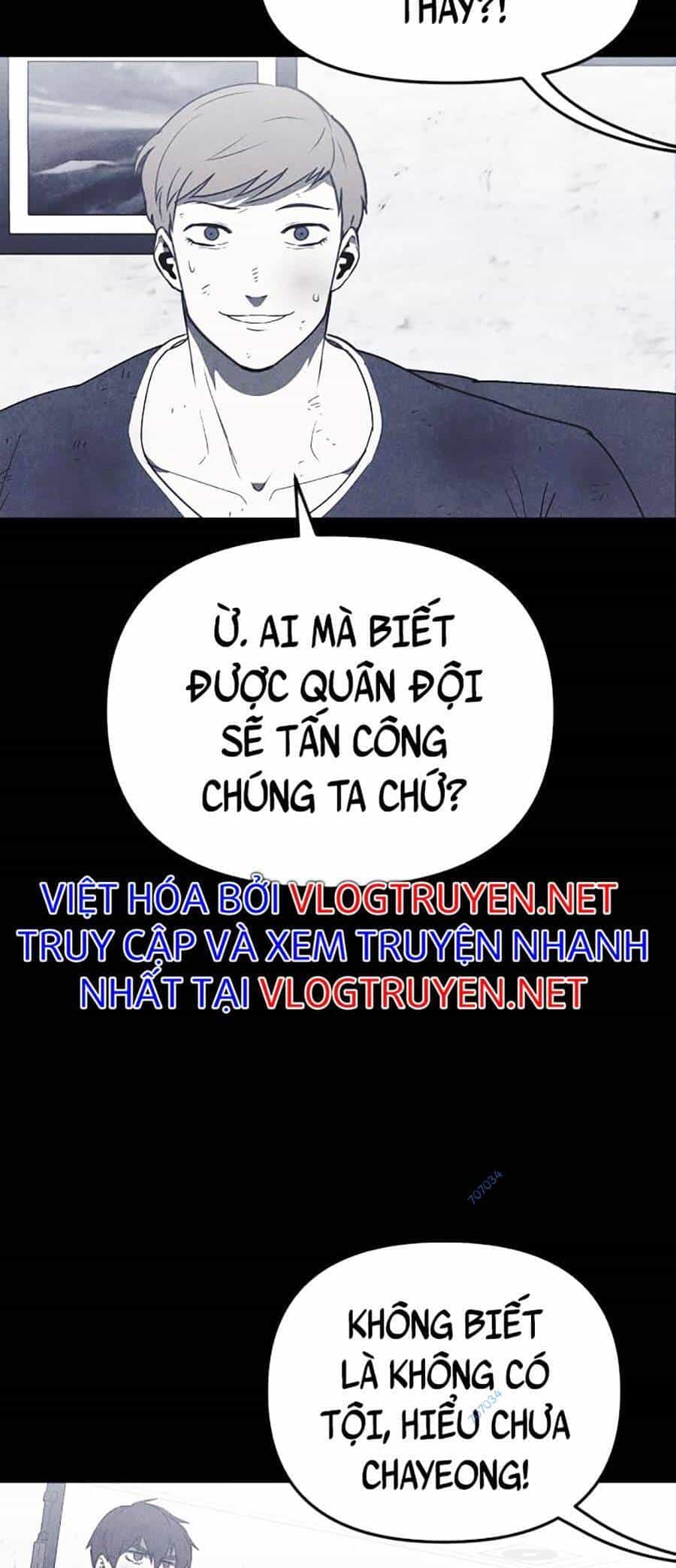 Cậu Bé Shotgun - Chương 55 - ảnh 37