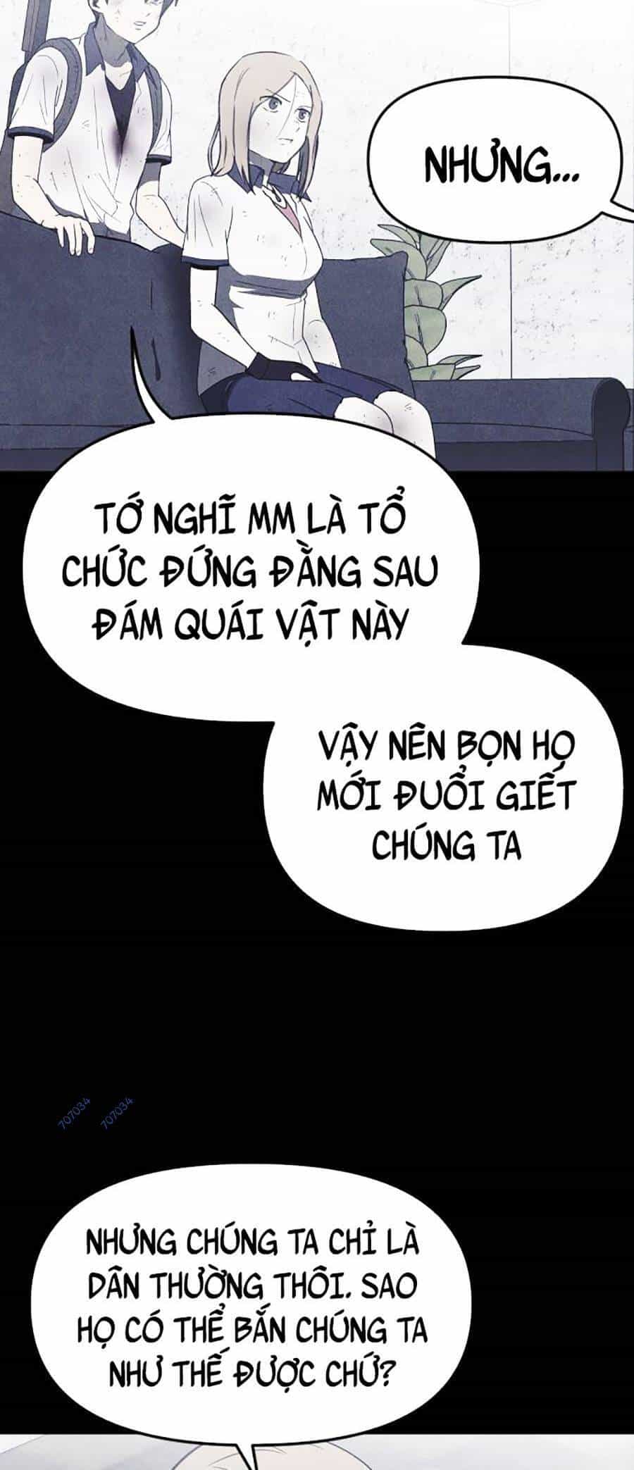 Cậu Bé Shotgun - Chương 55 - ảnh 38