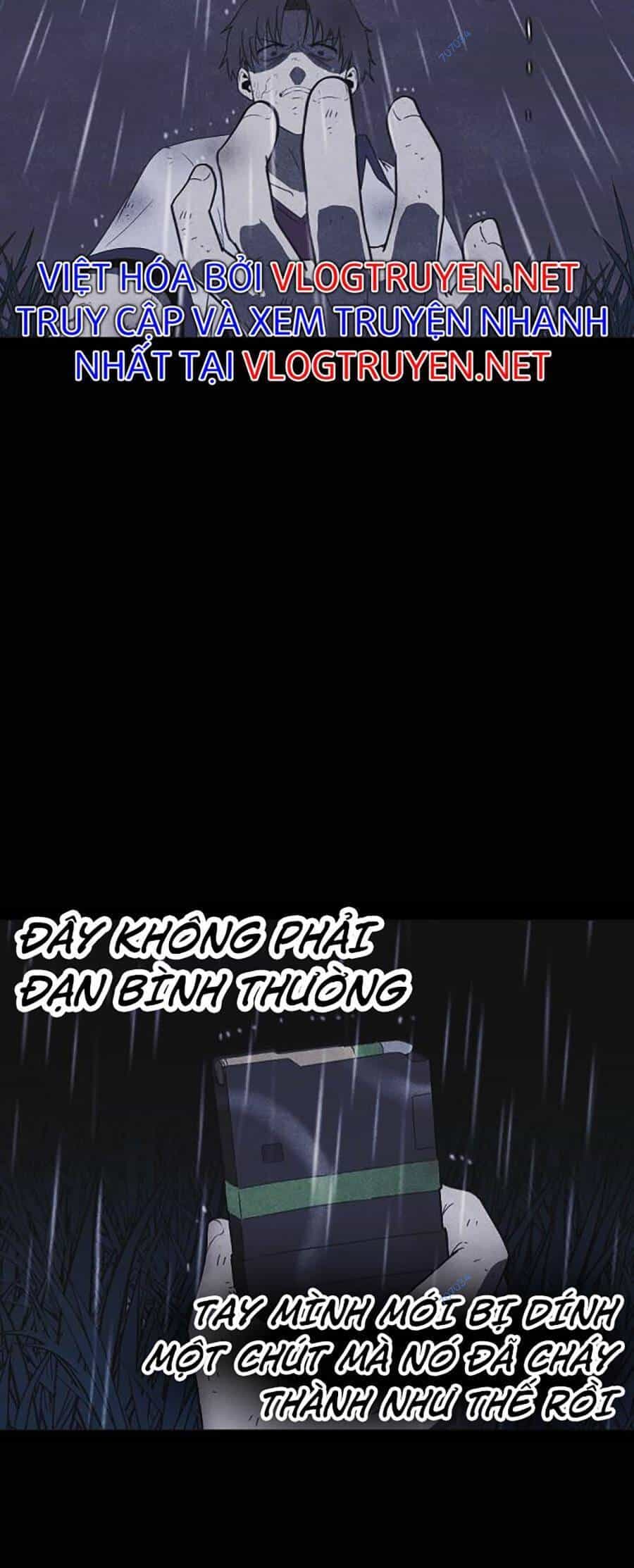 Cậu Bé Shotgun - Chương 55 - ảnh 7
