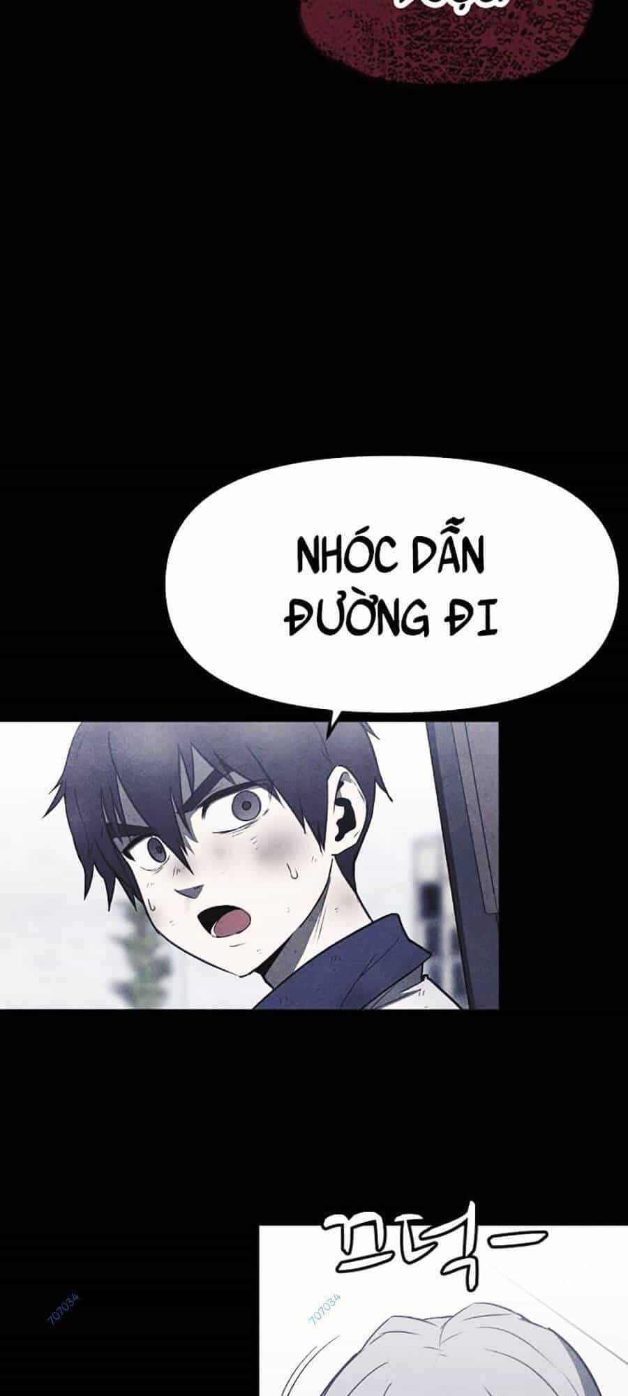 Cậu Bé Shotgun - Chương 56 - ảnh 19