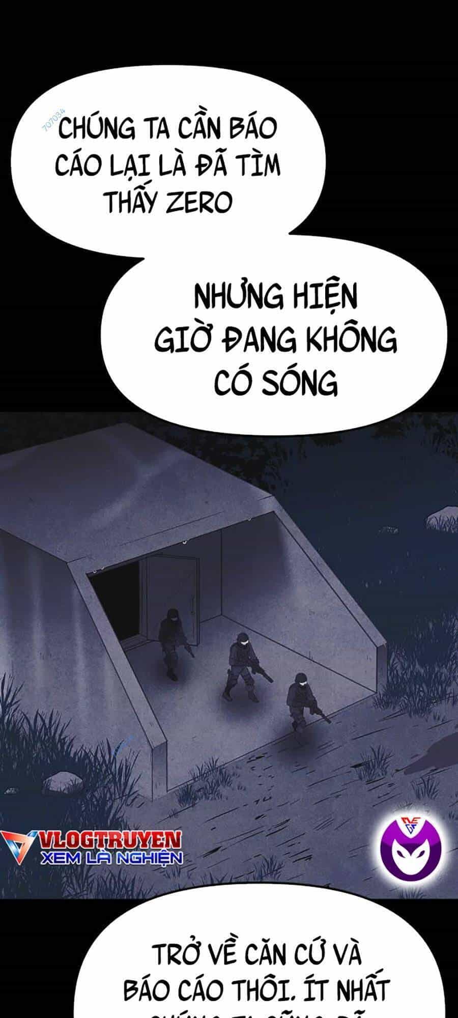 Cậu Bé Shotgun - Chương 56 - ảnh 43