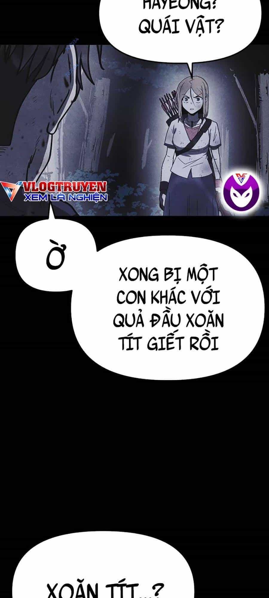 Cậu Bé Shotgun - Chương 56 - ảnh 95