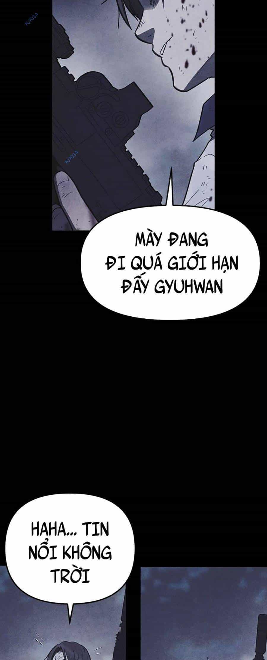 Cậu Bé Shotgun - Chương 57 - ảnh 16