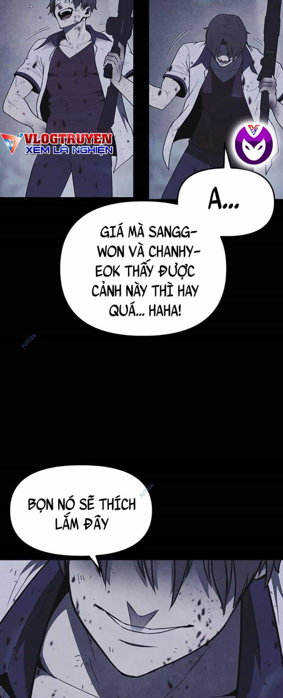 Cậu Bé Shotgun - Chương 57 - ảnh 17