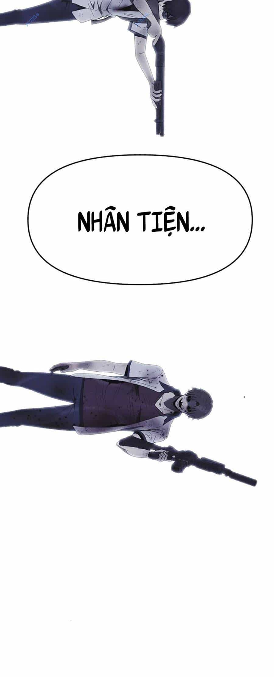 Cậu Bé Shotgun - Chương 57 - ảnh 19