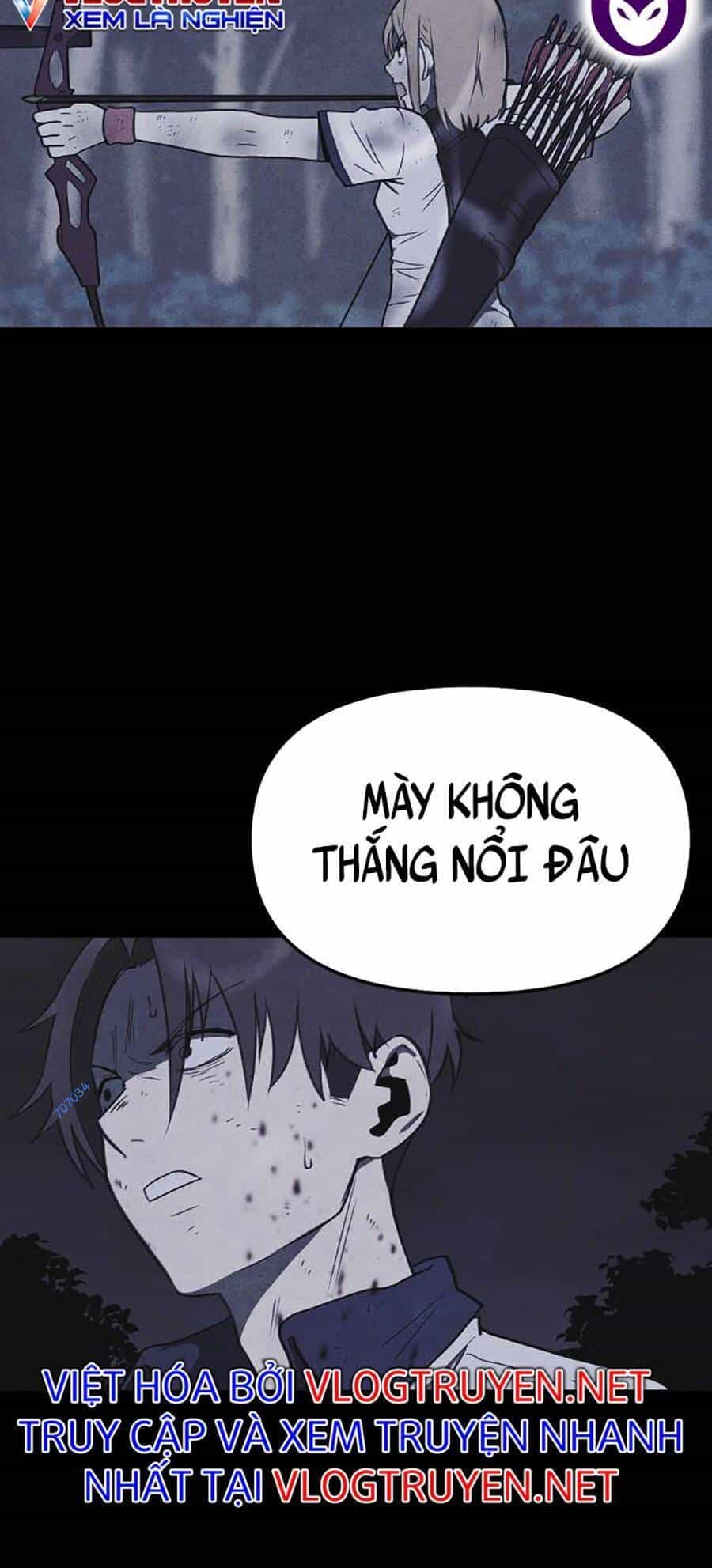Cậu Bé Shotgun - Chương 57 - ảnh 27