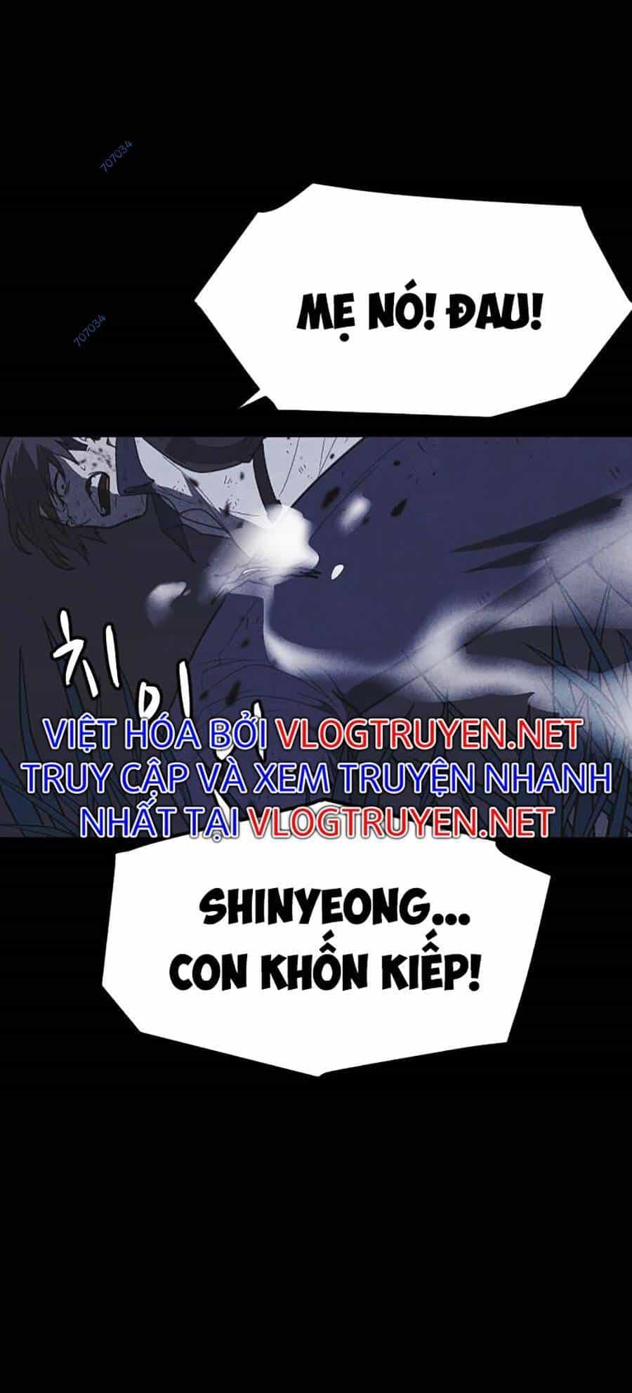 Cậu Bé Shotgun - Chương 57 - ảnh 40