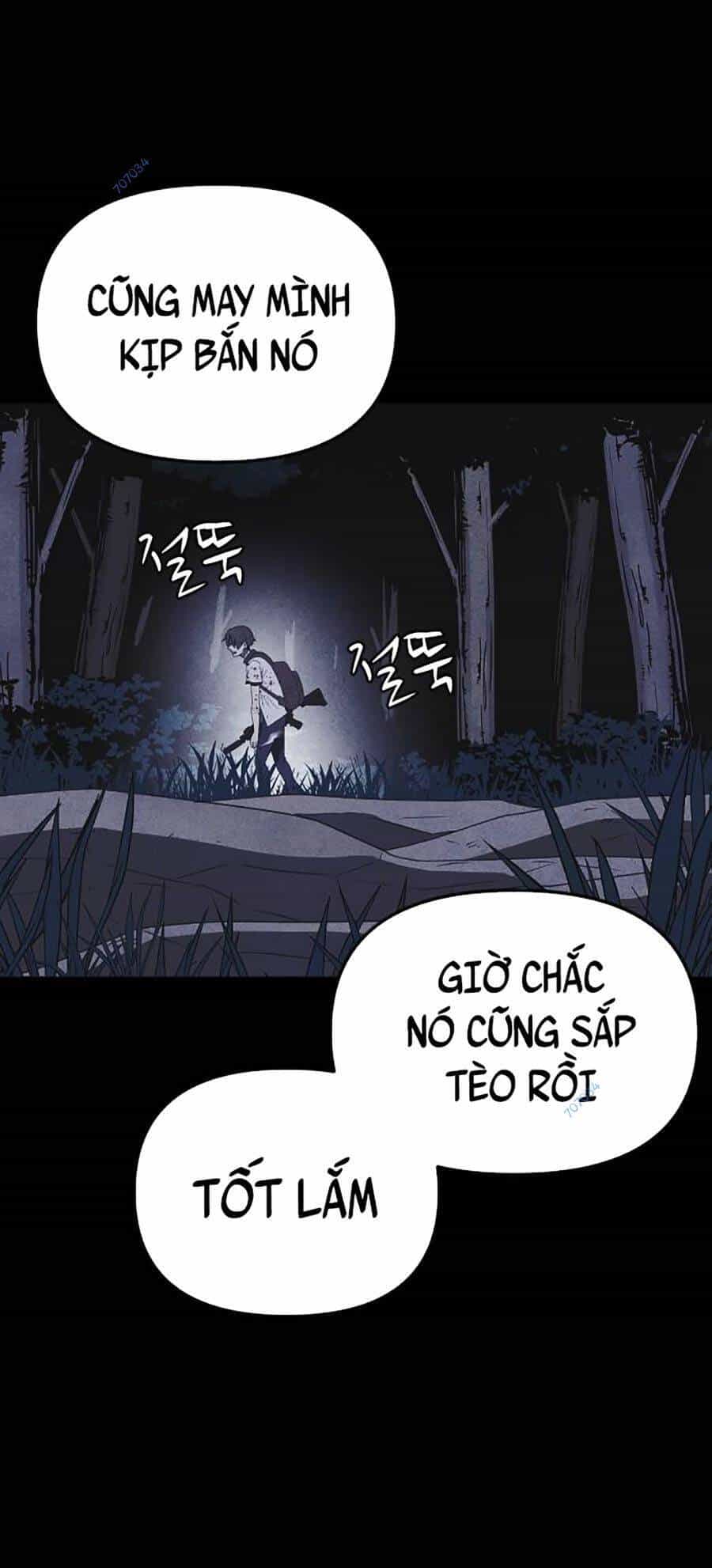 Cậu Bé Shotgun - Chương 57 - ảnh 41