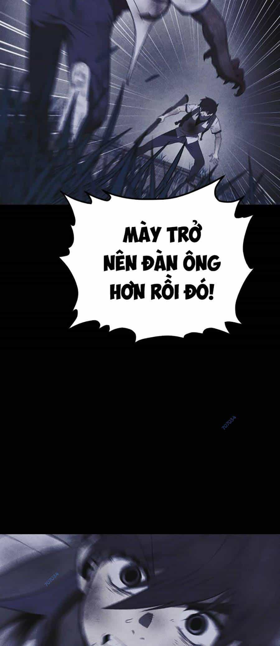 Cậu Bé Shotgun - Chương 57 - ảnh 61