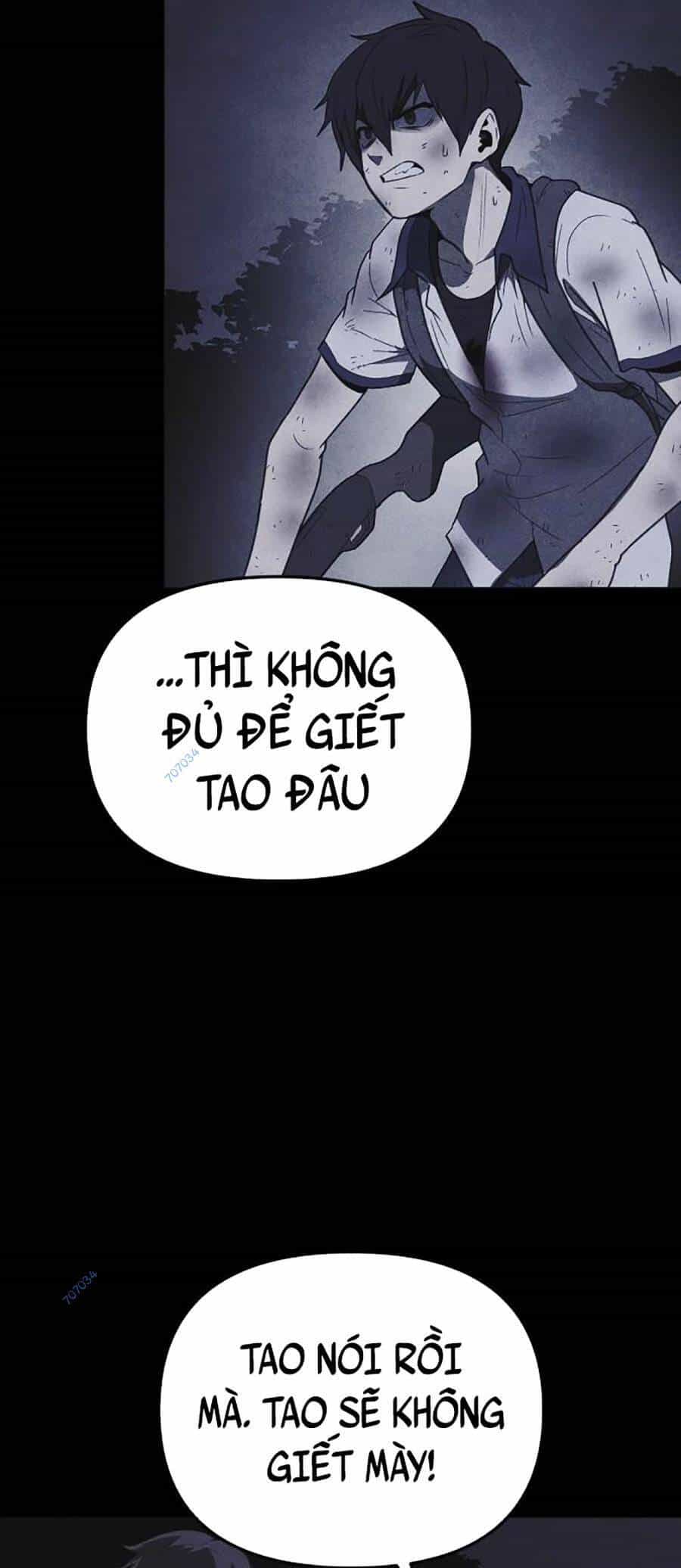 Cậu Bé Shotgun - Chương 57 - ảnh 66