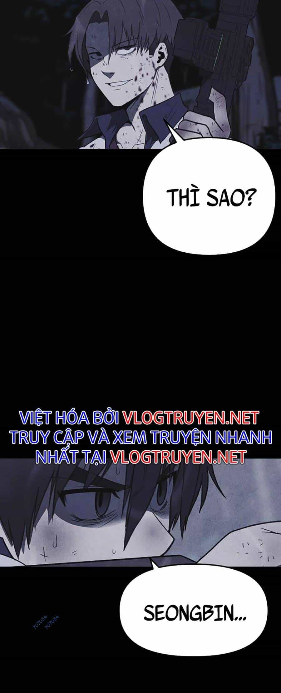 Cậu Bé Shotgun - Chương 57 - ảnh 9