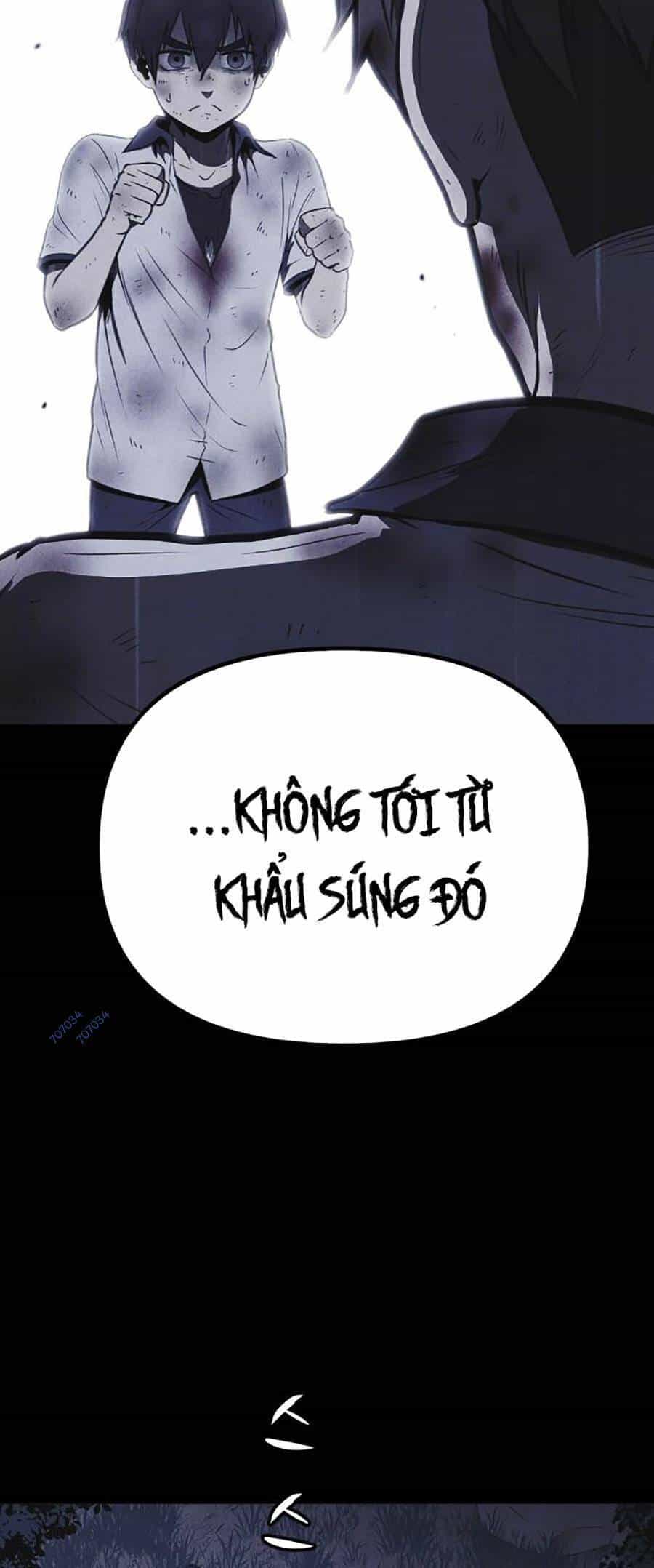 Cậu Bé Shotgun - Chương 58 - ảnh 10