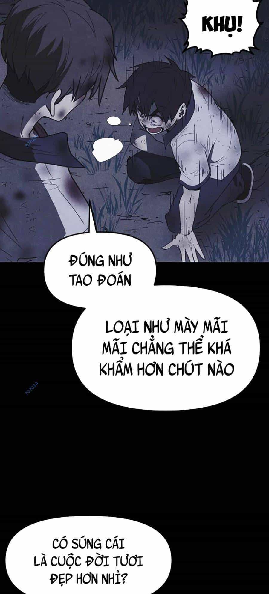 Cậu Bé Shotgun - Chương 58 - ảnh 46
