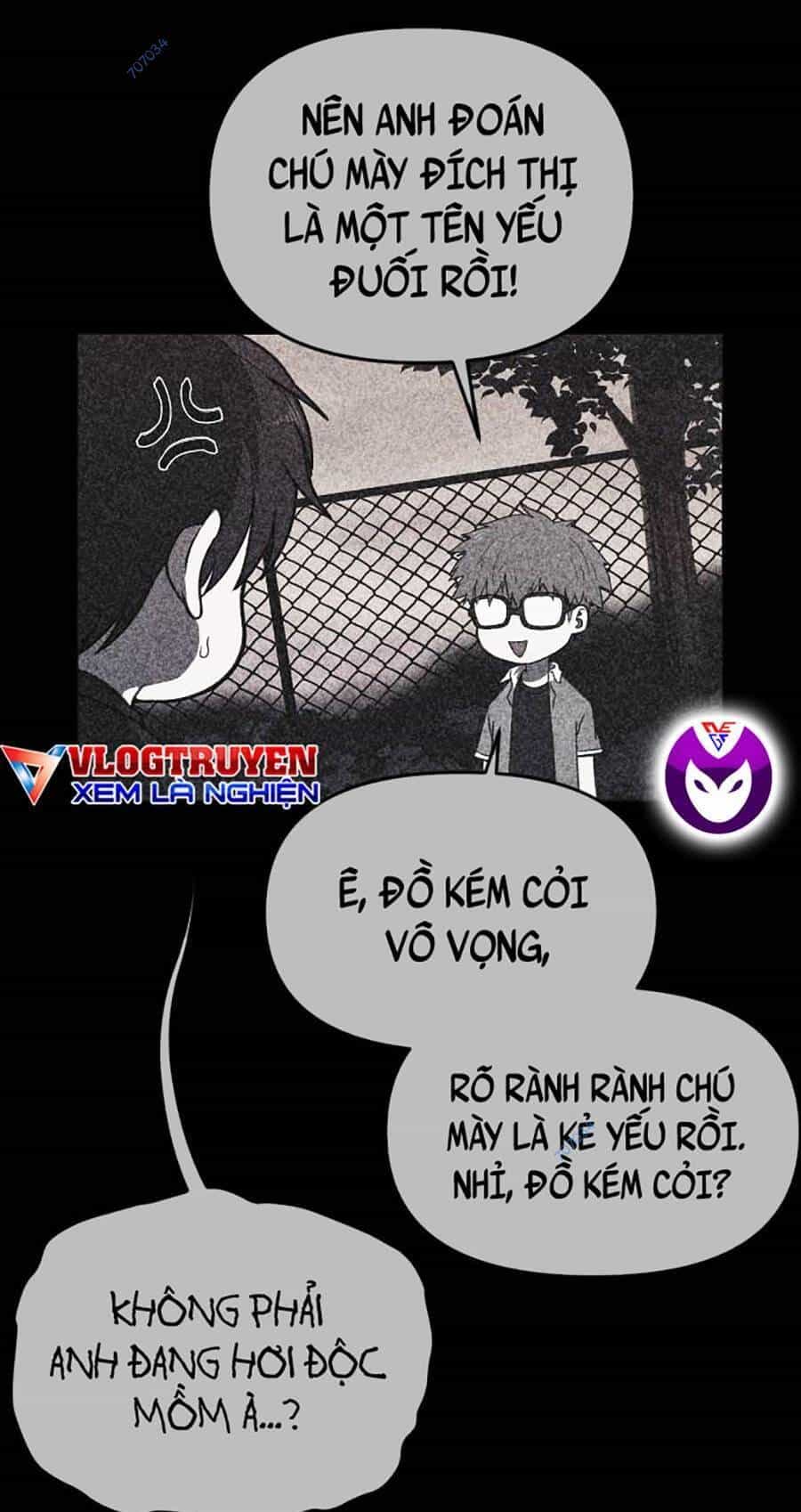 Cậu Bé Shotgun - Chương 58 - ảnh 64